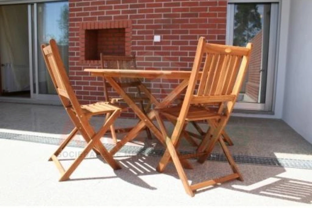 Moradia T4 para Venda em São Pedro Fins Foto 25