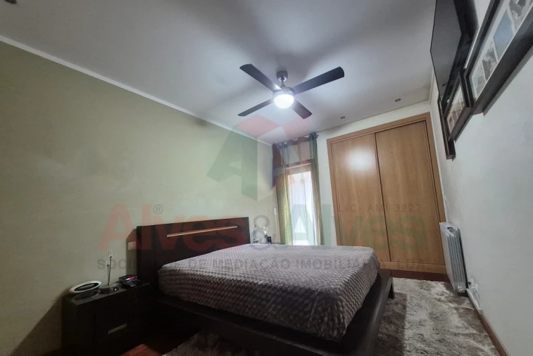 Moradia T4 para Venda em São Pedro Fins Foto 13