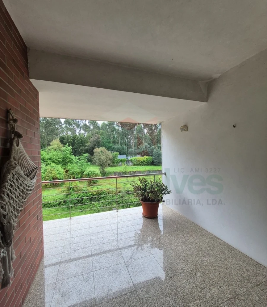 Moradia T4 para Venda em São Pedro Fins Foto 19