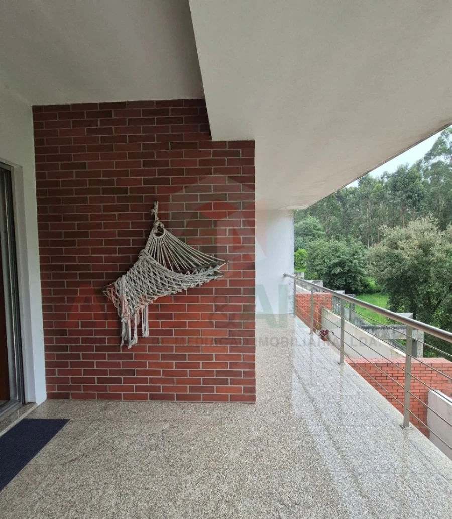 Moradia T4 para Venda em São Pedro Fins Foto 20