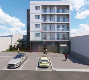 Apartamento T1 para Venda em Cidade da Maia