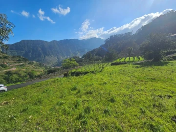 Terreno Agricola ou Rústico para Venda em São Vicente