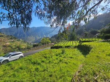 Terreno Agricola ou Rústico para Venda em São Vicente