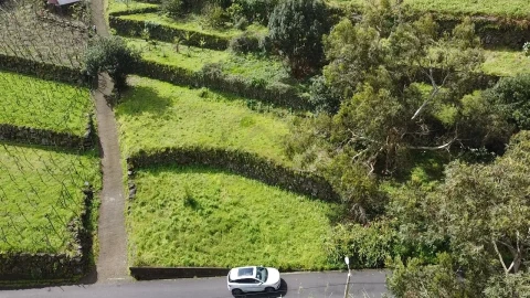 Terreno Agricola ou Rústico para Venda em São Vicente