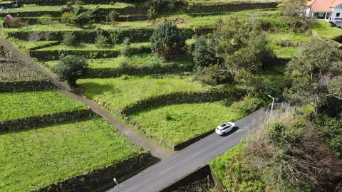 Terreno Agricola ou Rústico para Venda em São Vicente