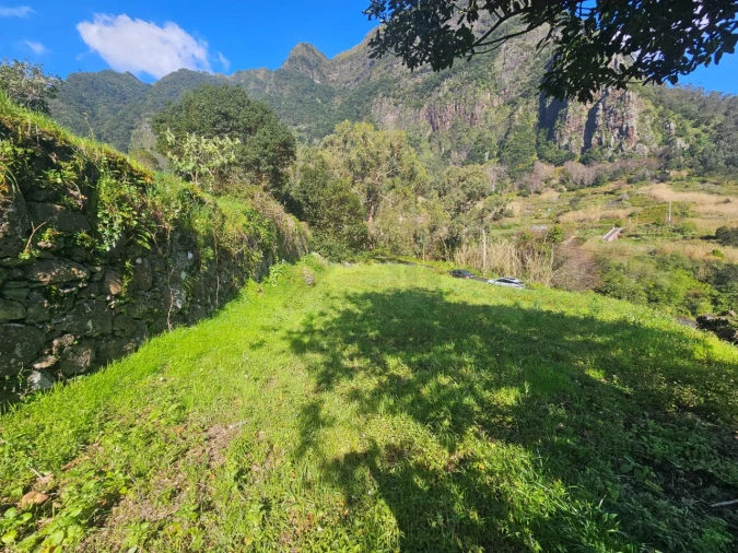 Terreno Agricola ou Rústico para Venda em São Vicente Foto 2