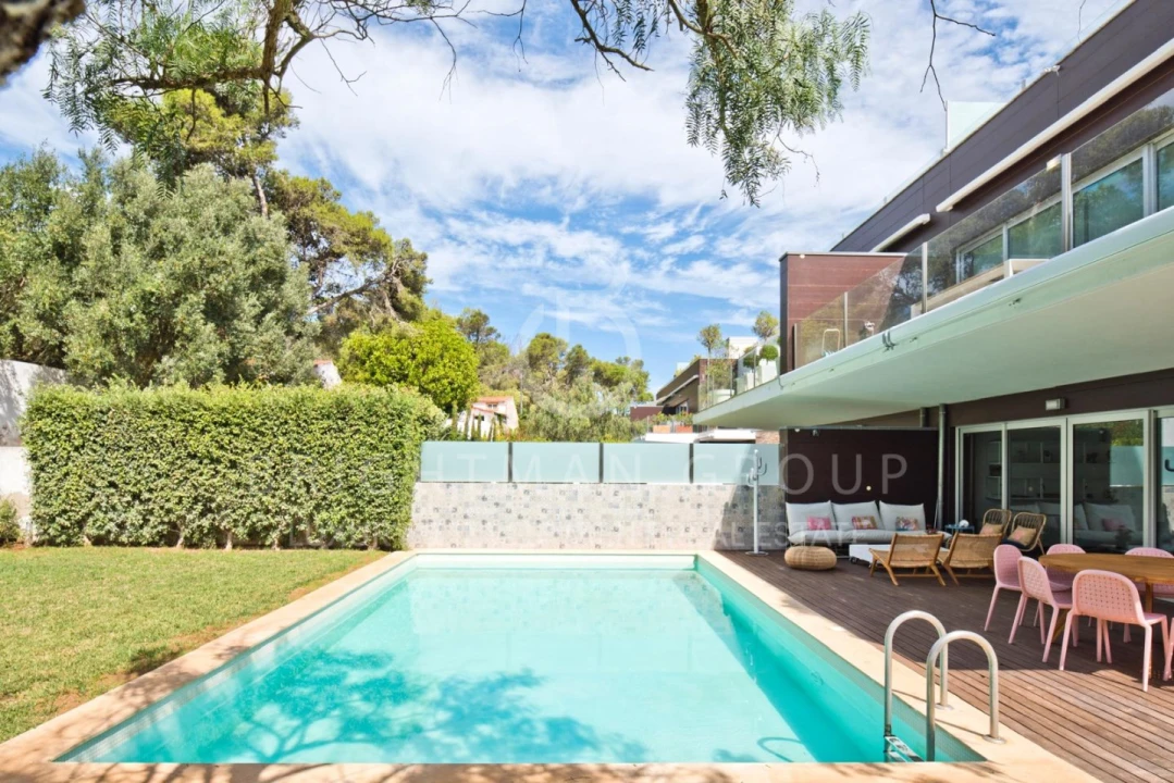 Apartamento T3 para Venda em Cascais e Estoril Foto 2