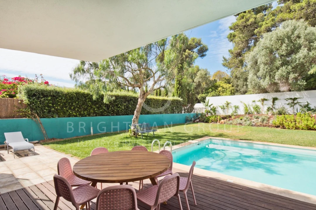 Apartamento T3 para Venda em Cascais e Estoril Foto 9