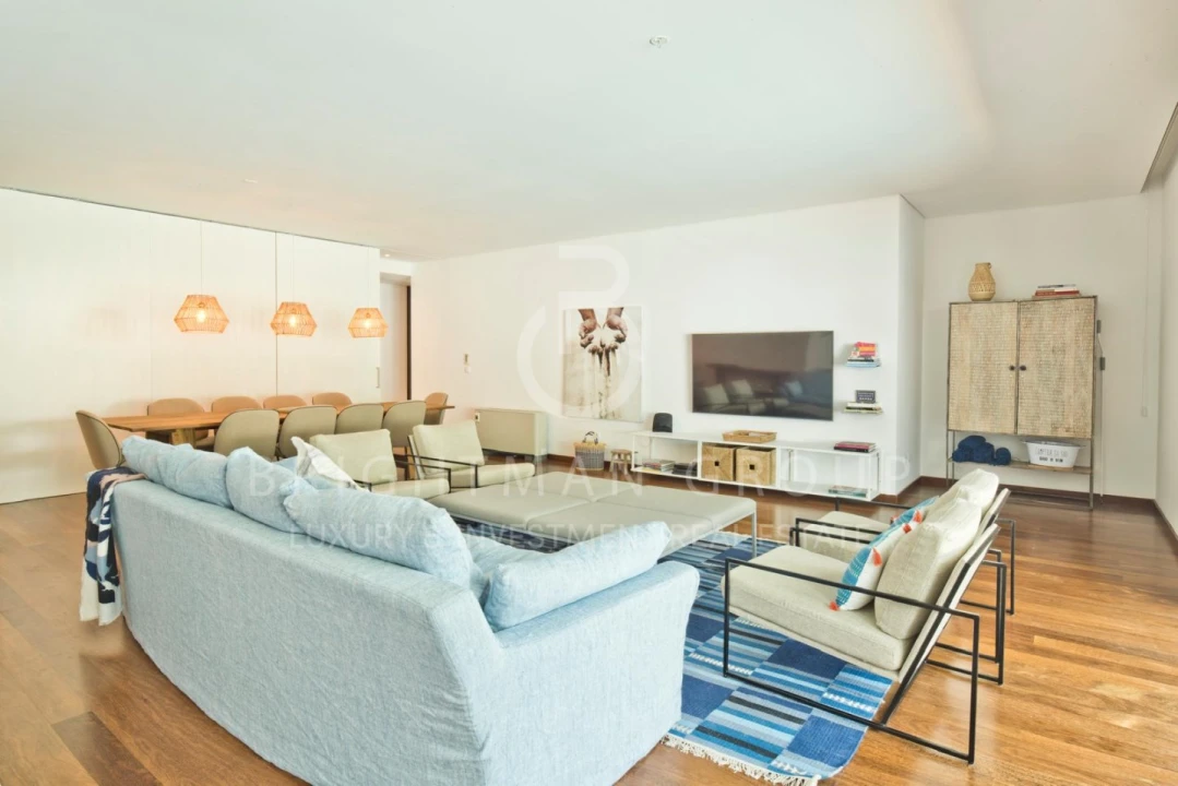 Apartamento T3 para Venda em Cascais e Estoril Foto 3