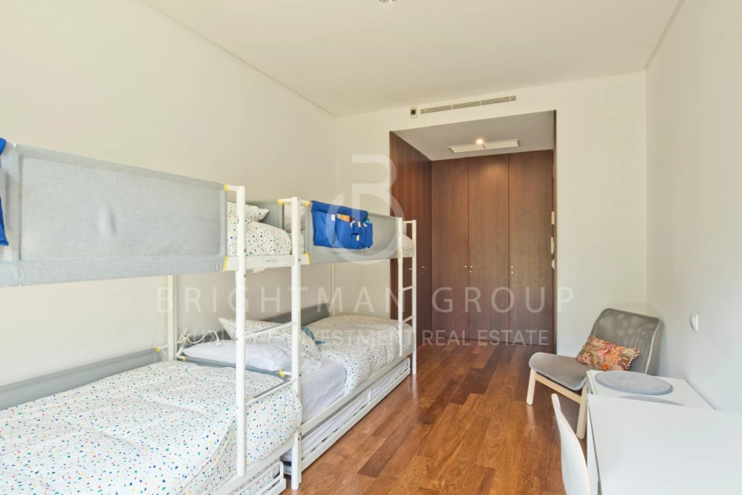 Apartamento T3 para Venda em Cascais e Estoril Foto 16