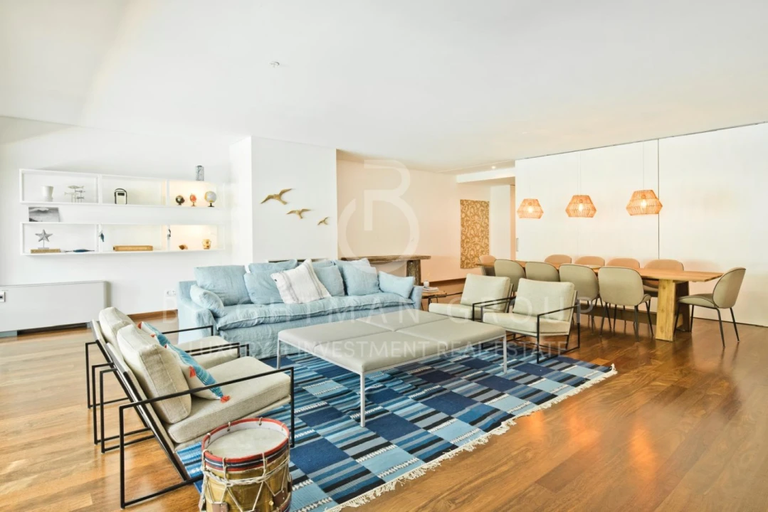 Apartamento T3 para Venda em Cascais e Estoril Foto 5
