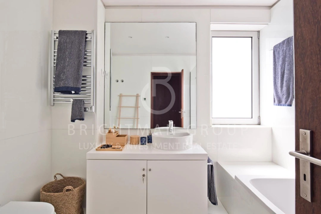 Apartamento T3 para Venda em Cascais e Estoril Foto 14