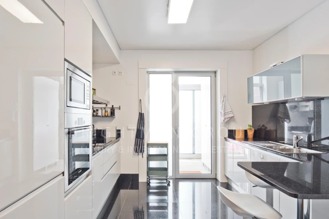 Apartamento T3 para Venda em Cascais e Estoril Foto 18