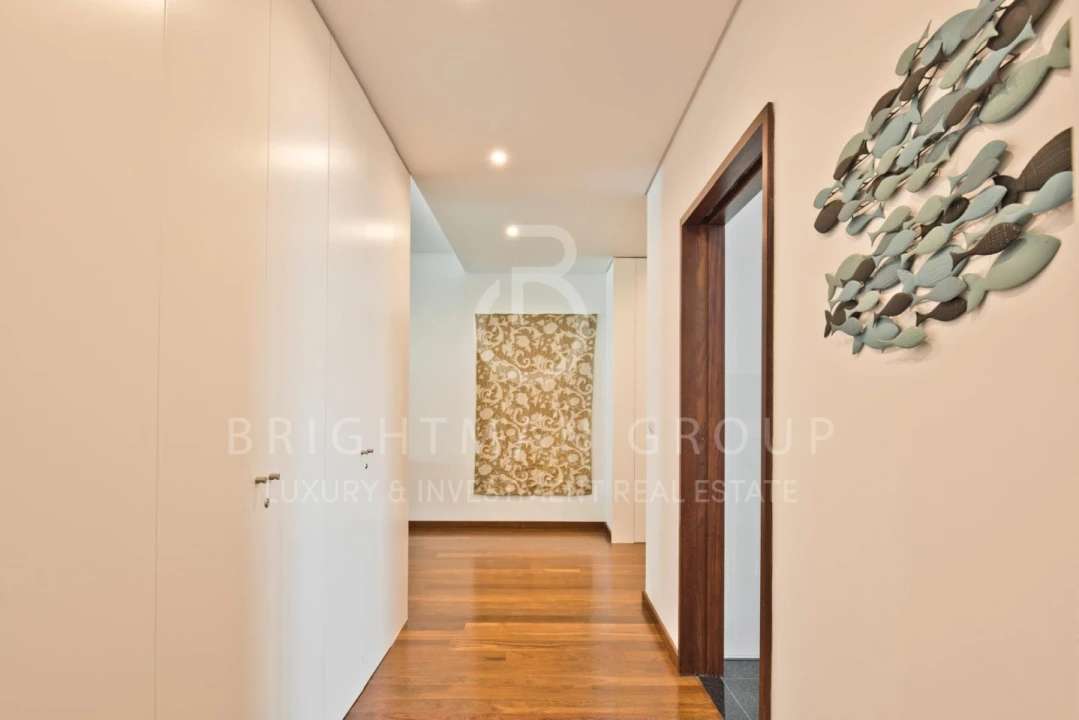 Apartamento T3 para Venda em Cascais e Estoril Foto 19