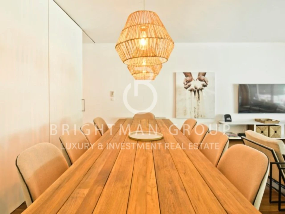Apartamento T3 para Venda em Cascais e Estoril Foto 6