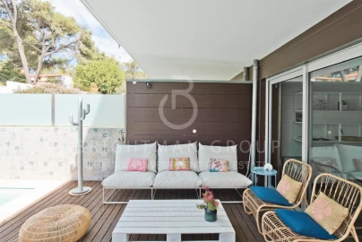 Apartamento T3 para Venda em Cascais e Estoril