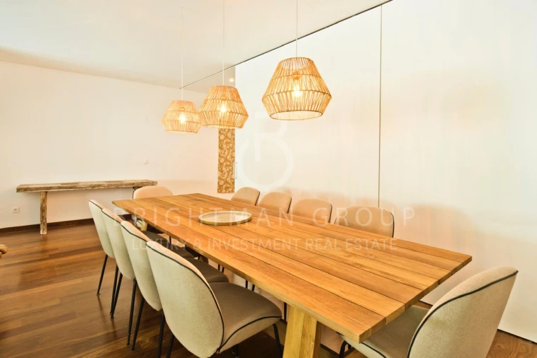 Apartamento T3 para Venda em Cascais e Estoril Foto 7