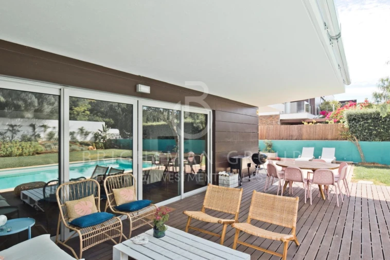 Apartamento T3 para Venda em Cascais e Estoril Foto 11