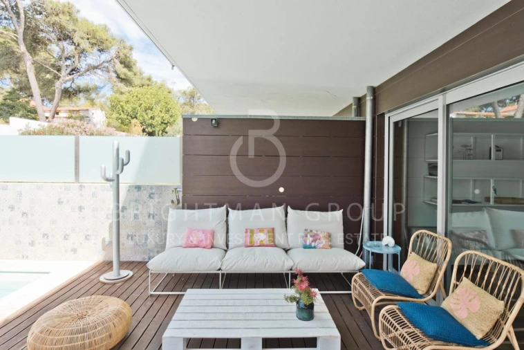 Apartamento T3 para Venda em Cascais e Estoril Foto 10
