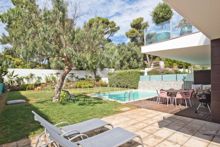 Apartamento T3 para Venda em Cascais e Estoril Foto 12