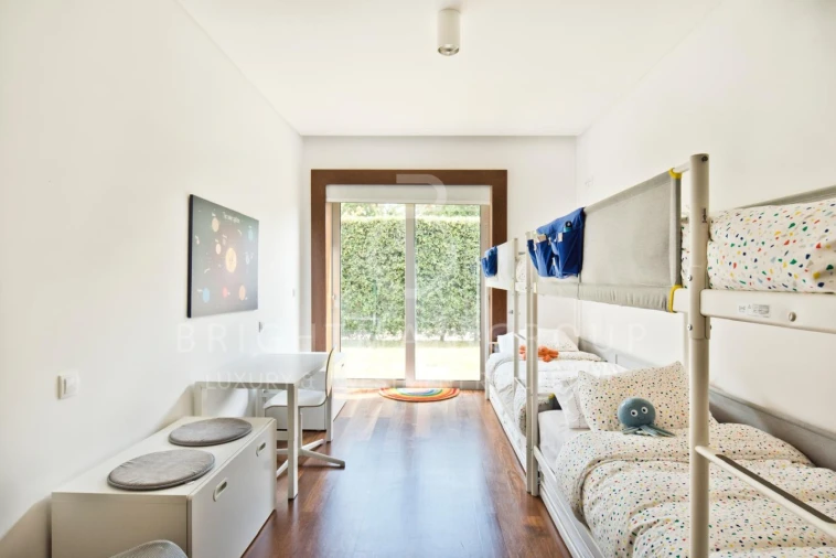 Apartamento T3 para Venda em Cascais e Estoril Foto 15