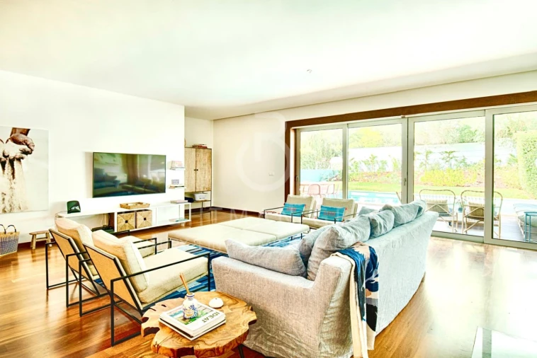 Apartamento T3 para Venda em Cascais e Estoril Foto 4