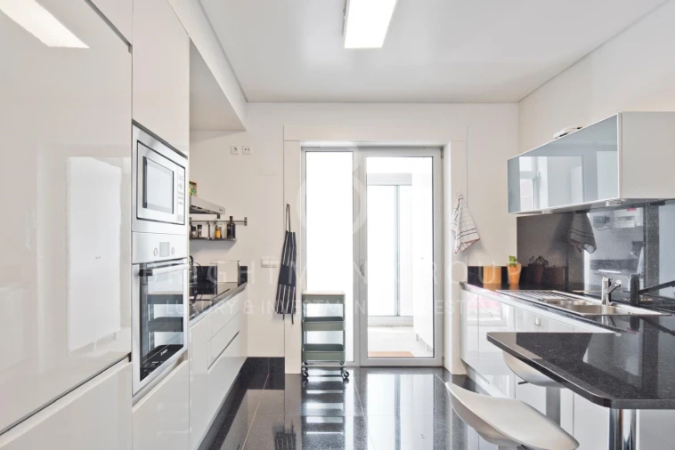 Apartamento T3 para Venda em Cascais e Estoril Foto 18