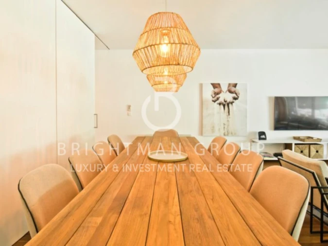 Apartamento T3 para Venda em Cascais e Estoril Foto 6