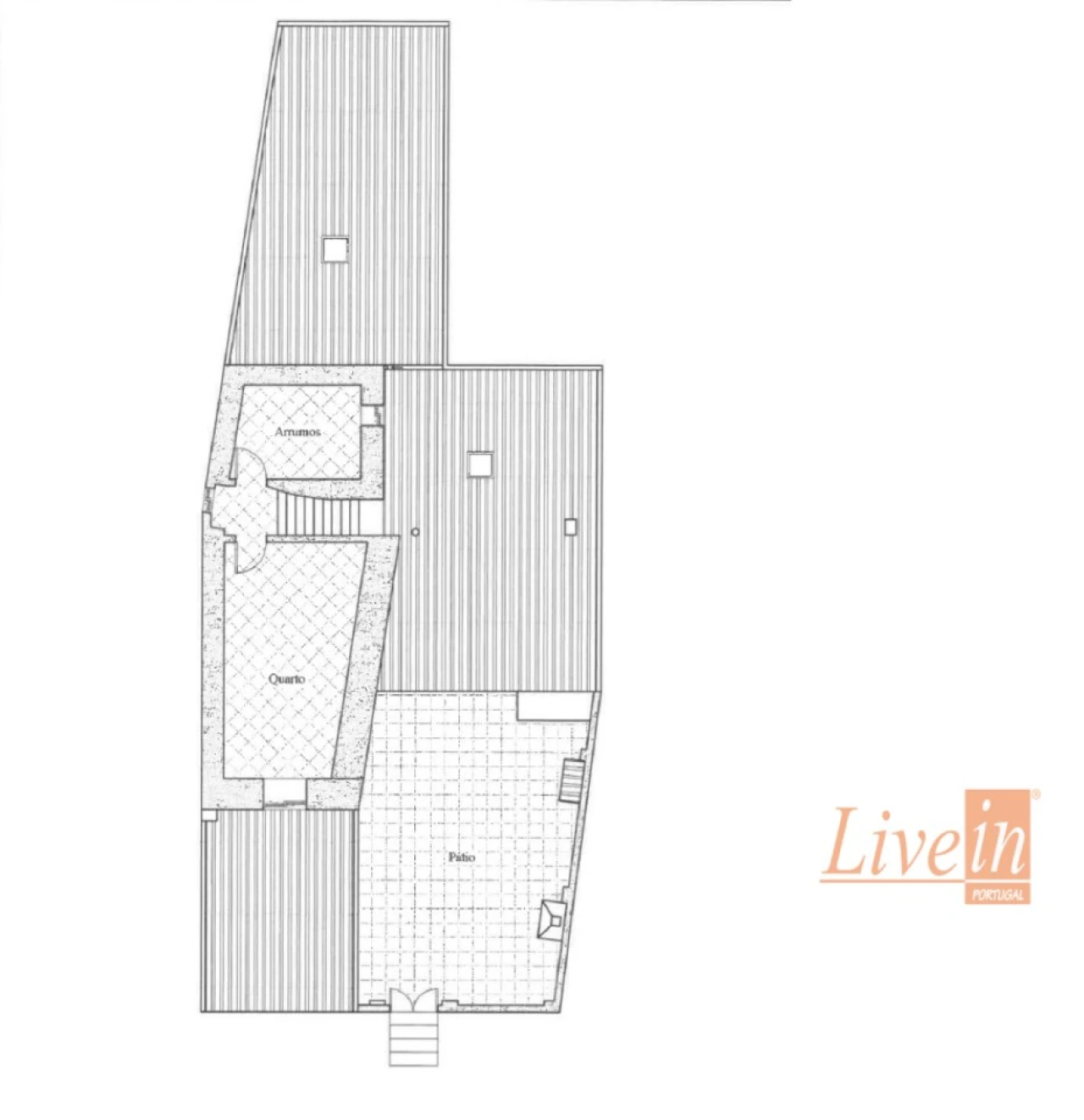 Moradia T2 para Venda em Maxial e Monte Redondo Foto 23