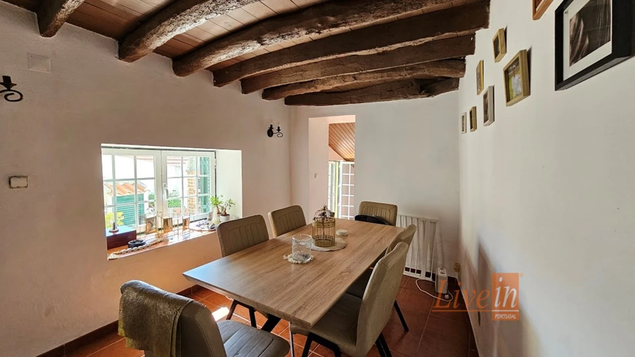 Moradia T2 para Venda em Maxial e Monte Redondo Foto 3