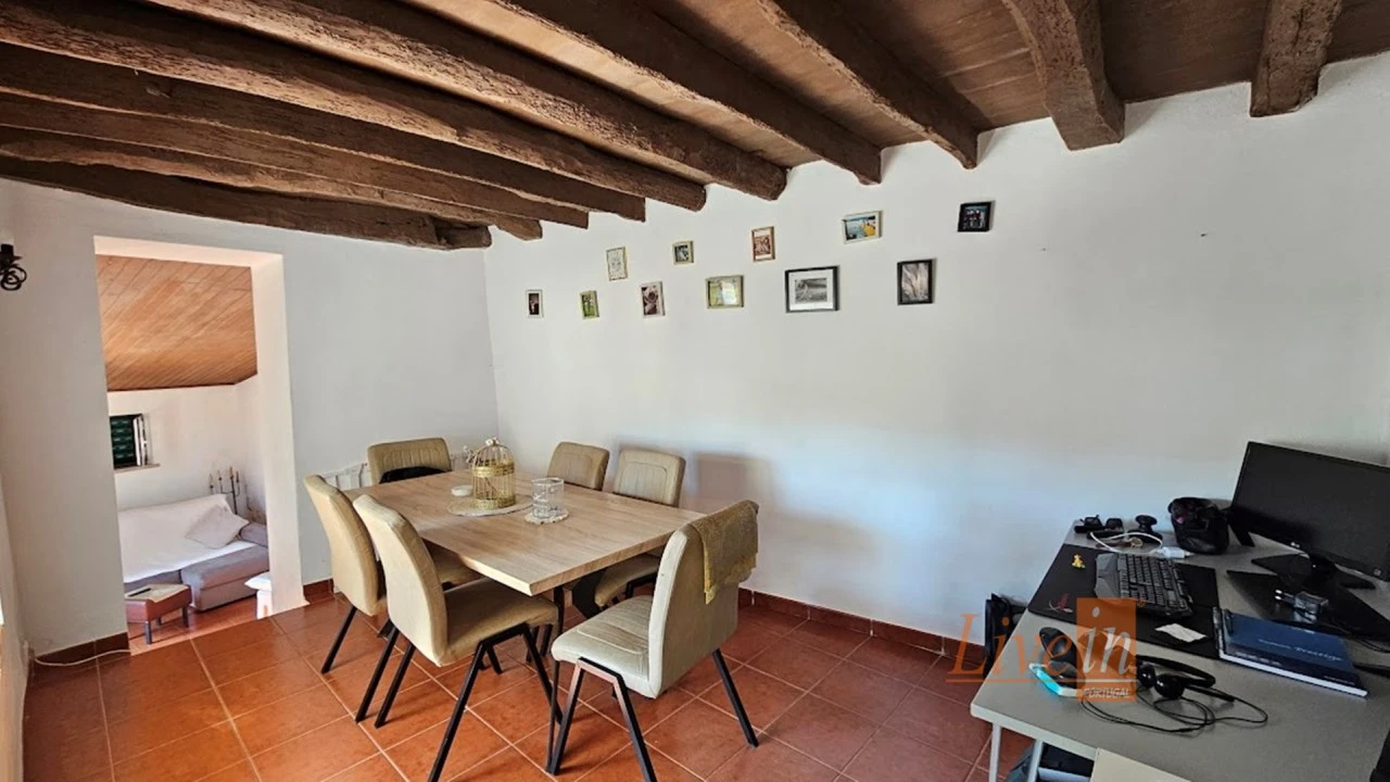 Moradia T2 para Venda em Maxial e Monte Redondo Foto 4