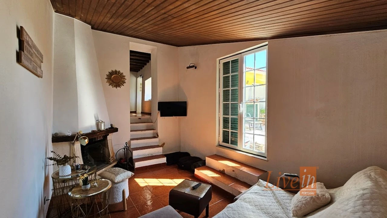 Moradia T2 para Venda em Maxial e Monte Redondo Foto 6