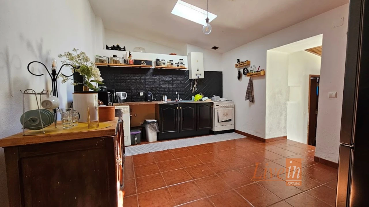 Moradia T2 para Venda em Maxial e Monte Redondo Foto 10