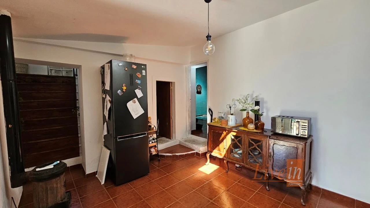 Moradia T2 para Venda em Maxial e Monte Redondo Foto 11