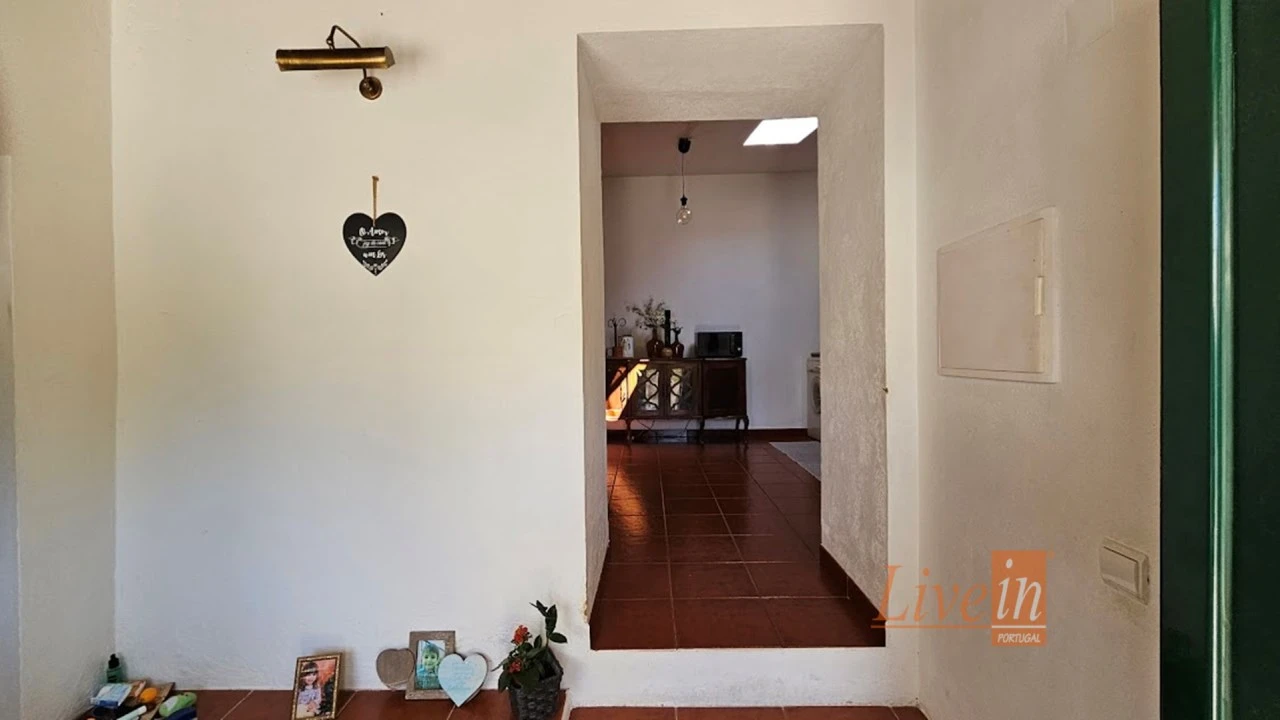 Moradia T2 para Venda em Maxial e Monte Redondo Foto 12