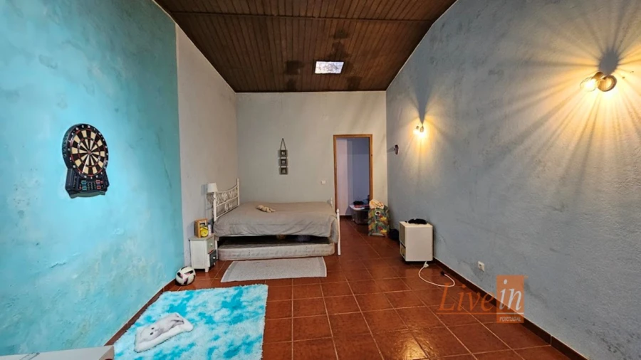 Moradia T2 para Venda em Maxial e Monte Redondo Foto 13