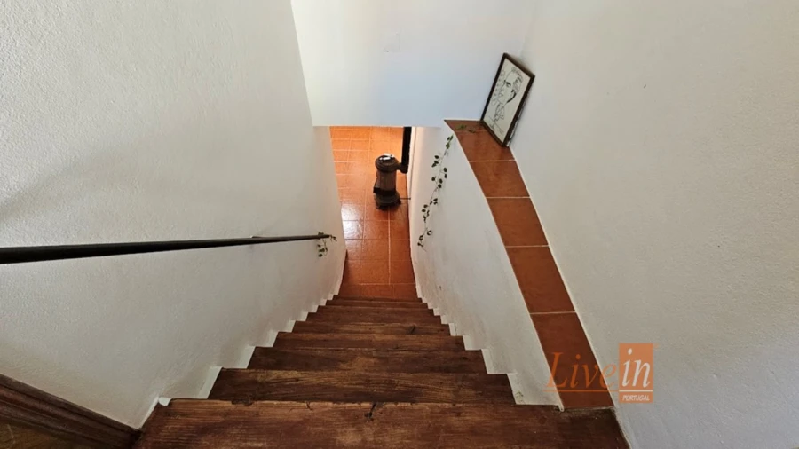 Moradia T2 para Venda em Maxial e Monte Redondo Foto 15