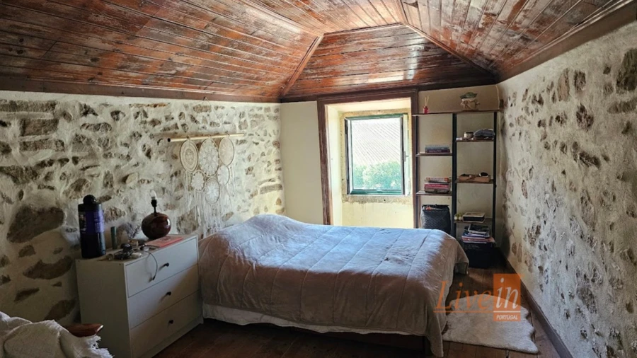 Moradia T2 para Venda em Maxial e Monte Redondo Foto 18