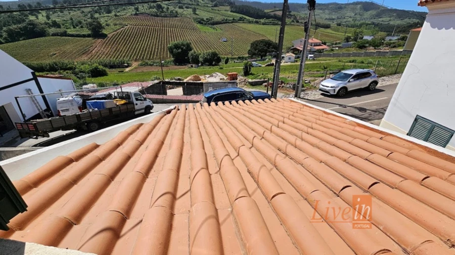 Moradia T2 para Venda em Maxial e Monte Redondo Foto 20