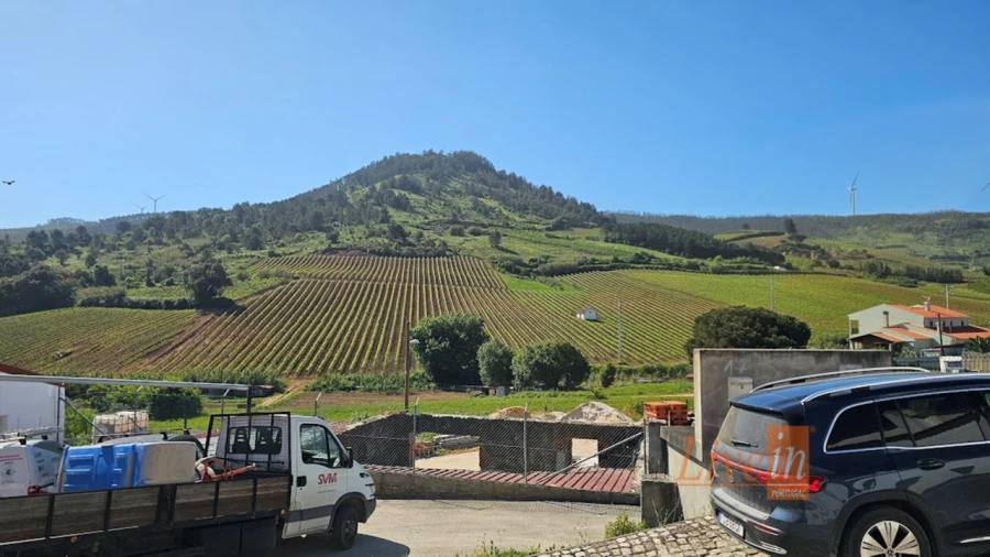 Moradia T2 para Venda em Maxial e Monte Redondo Foto 21
