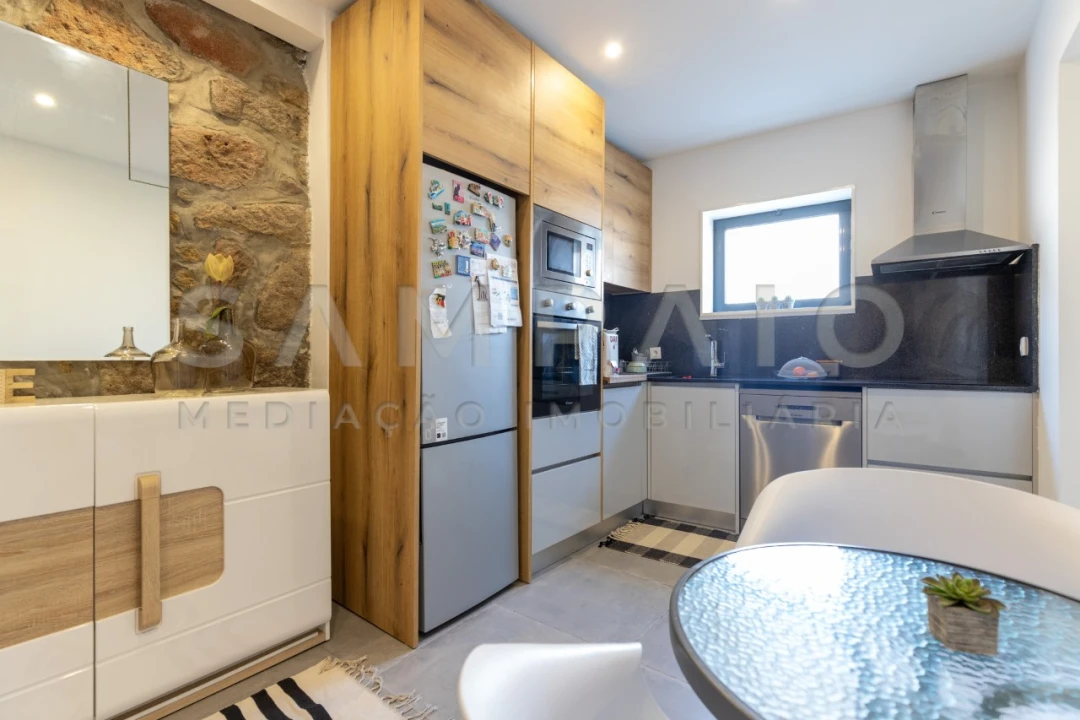 Moradia T2 para Venda em Gondomar (São Cosme), Valbom e Jovim Foto 16