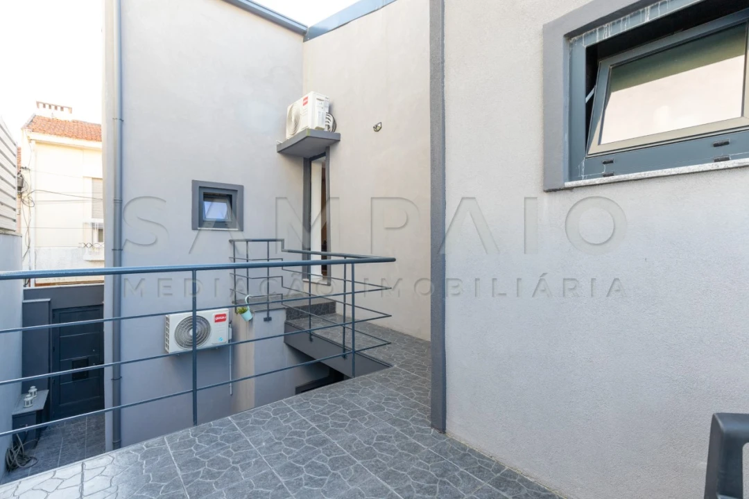 Moradia T2 para Venda em Gondomar (São Cosme), Valbom e Jovim Foto 33