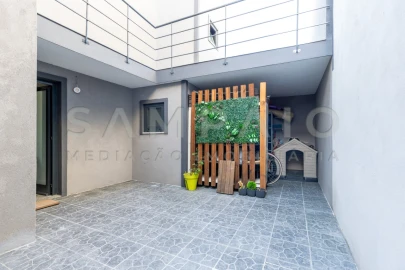 Moradia T2 para Venda em Gondomar (São Cosme), Valbom e Jovim