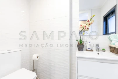 Moradia T2 para Venda em Gondomar (São Cosme), Valbom e Jovim