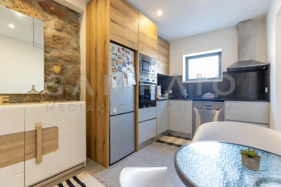 Moradia T2 para Venda em Gondomar (São Cosme), Valbom e Jovim