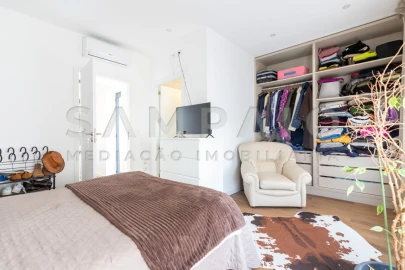 Moradia T2 para Venda em Gondomar (São Cosme), Valbom e Jovim