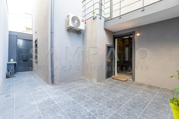 Moradia T2 para Venda em Gondomar (São Cosme), Valbom e Jovim Foto 6