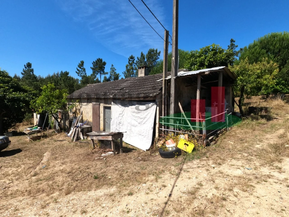 Moradia T1 para Venda em Asseiceira Foto 23