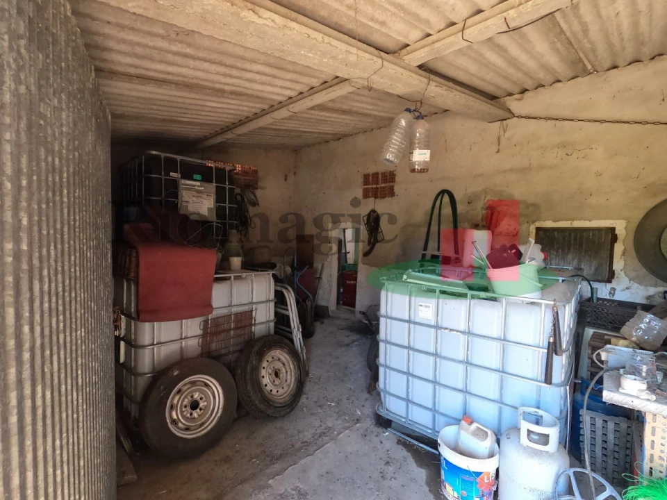 Moradia T1 para Venda em Asseiceira Foto 44