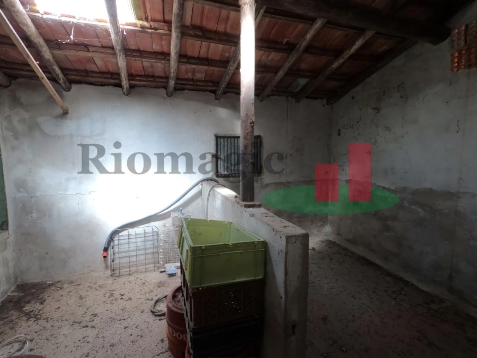 Moradia T1 para Venda em Asseiceira Foto 45